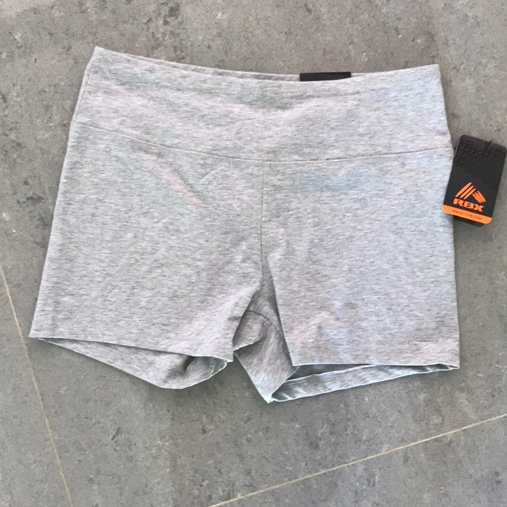 RBX bike shorts NWT